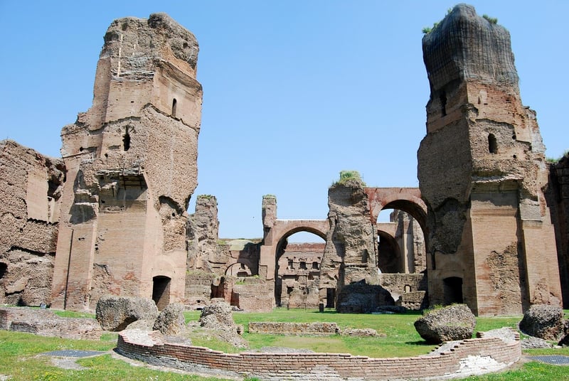 Ancient Rome Odyssey